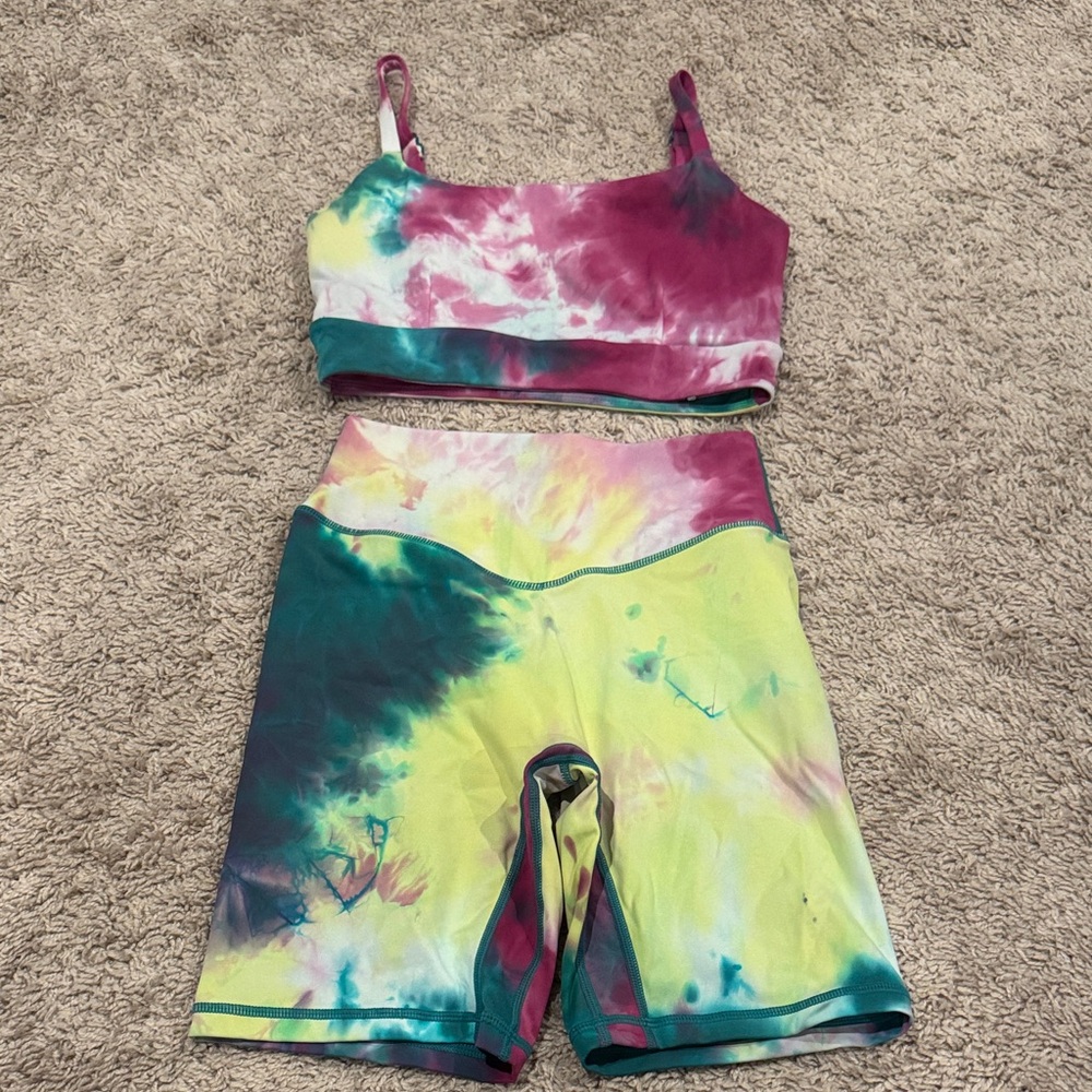 Vitality set